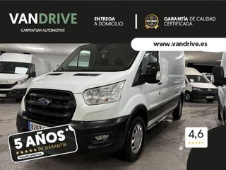 Ford Transit L3 H2 2.0TDCI 130CV 