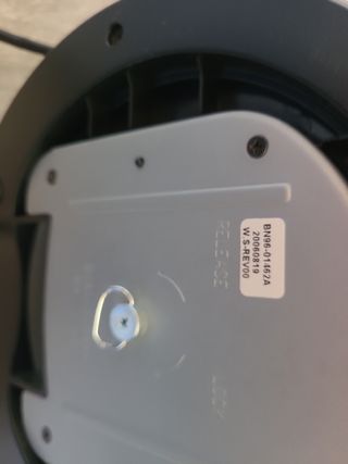 Monitor Samsung 19" incluye cables