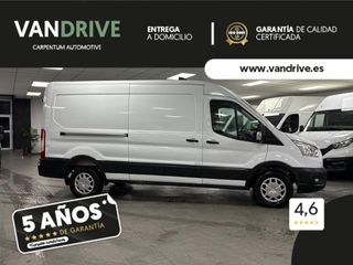 Ford Transit L3 H2 2.0TDCI 130CV 