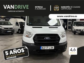 Ford Transit L3 H2 2.0TDCI 130CV 