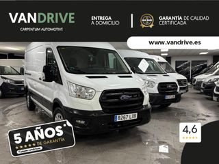 Ford Transit L3 H2 2.0TDCI 130CV 