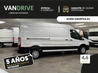 Ford Transit L3 H2 2.0TDCI 130CV 