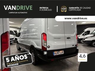 Ford Transit L3 H2 2.0TDCI 130CV 