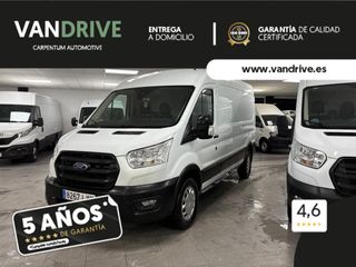 Ford Transit L3 H2 2.0TDCI 130CV 