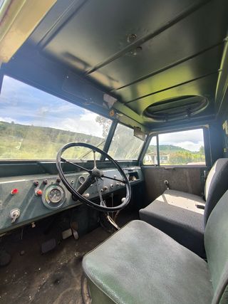 hanomag AL 28 1966