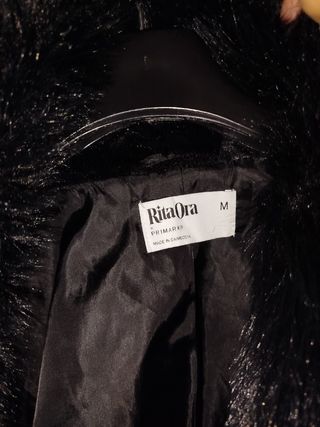 Chaqueta Primark RitaOra Mujer
