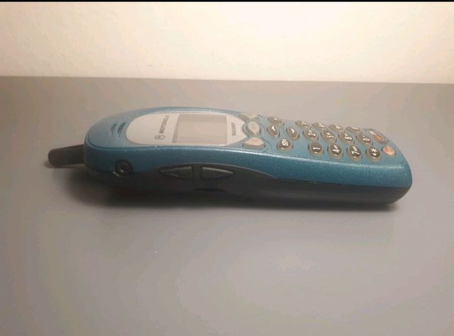 Motorola Talkabout T2288 TIM ben tenuto