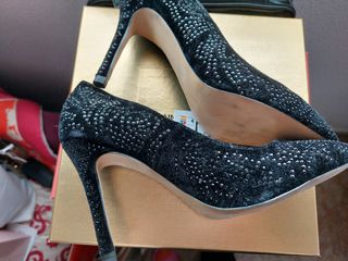 Zara stiletto