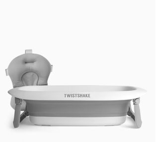 Bañera twistshake bebe