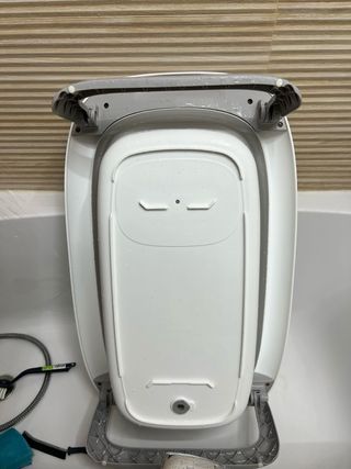 Bañera twistshake bebe