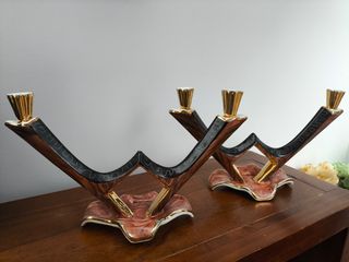 Lampadari Art Deco