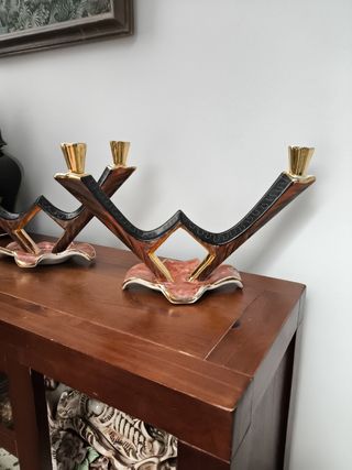 Lampadari Art Deco