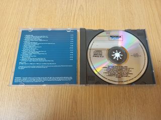 CD MEAT LOAF ROCK'N'ROLL HERO