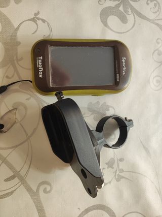 GPS sportiva