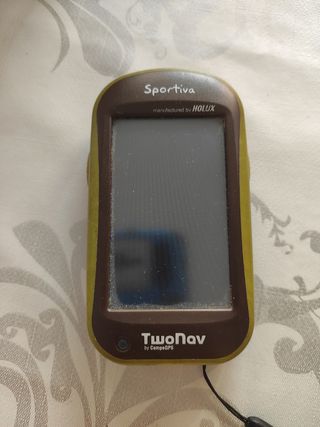 GPS sportiva