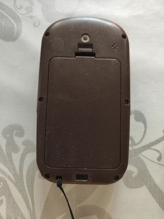 GPS sportiva