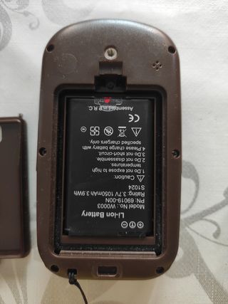 GPS sportiva