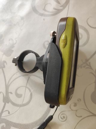 GPS sportiva