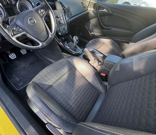 Opel Astra GTC 2017