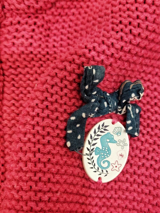 Lote ropa niña 4 años