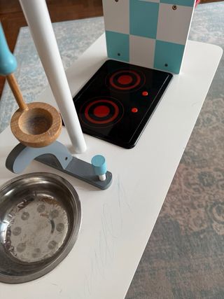 Cocinita Imaginarium