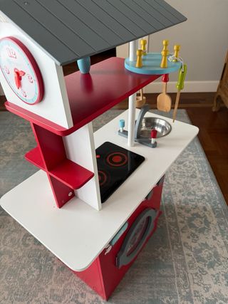 Cocinita Imaginarium