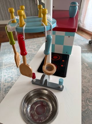 Cocinita Imaginarium