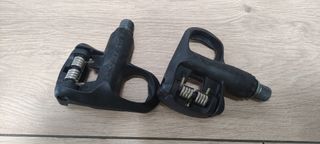 Pedales bicicleta Look Keo Easy