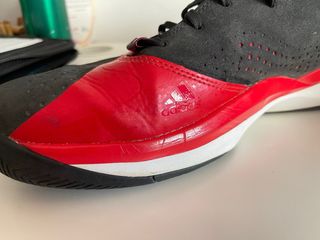 Zapatillas de baloncesto hombre