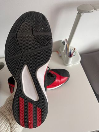Zapatillas de baloncesto hombre