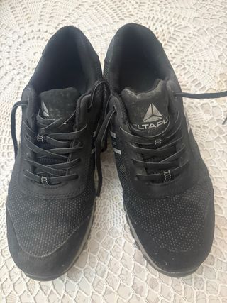 Zapatos de seguridad