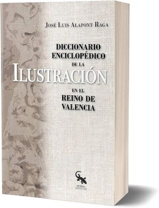 DICCIONARIO ILUSTRACIÓN REINO VALENCIA
