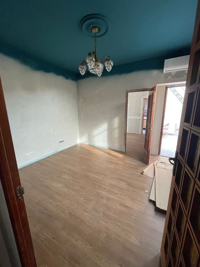 Reforma de pisos y casas