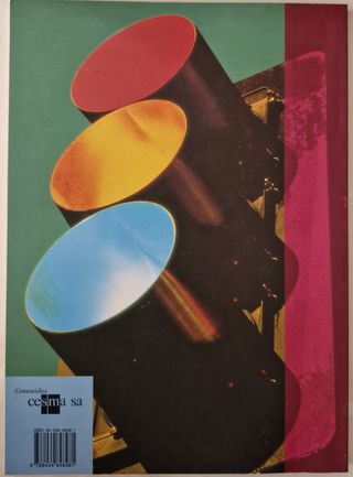 Educacion visual y plastica, 1º eso