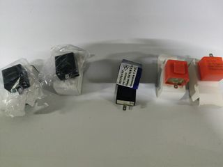 Relé de intermitentes