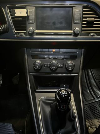 SEAT Leon 2015