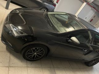 SEAT Leon 2015