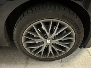 SEAT Leon 2015
