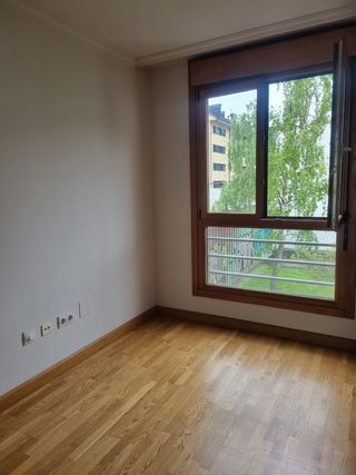 Piso en Gijon