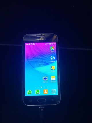 Teléfono movil