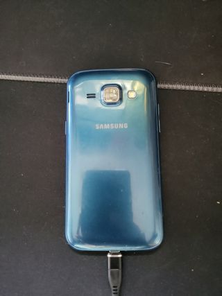 Teléfono movil