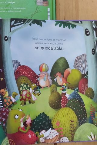2 cuentos infantiles