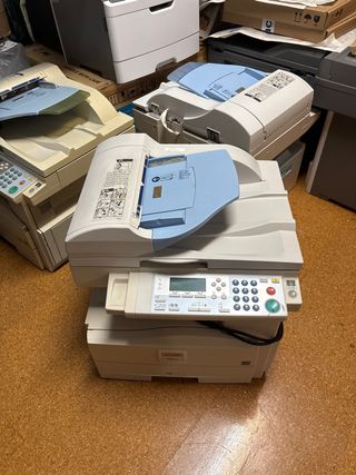 Impresora Ricoh