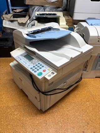 Impresora Ricoh