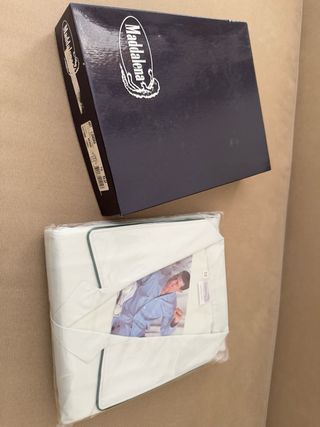 Maddalena pigiama Vintage uomo