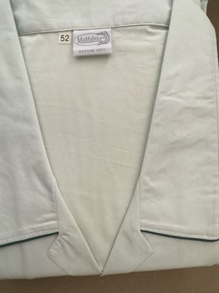 Maddalena pigiama Vintage uomo