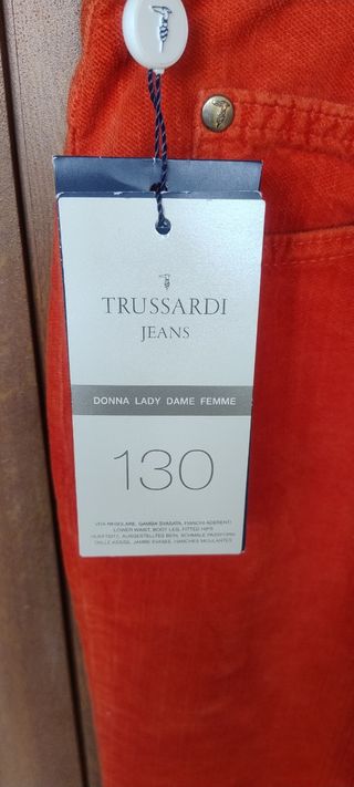 Trussardi Jeans