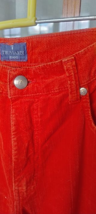 Trussardi Jeans