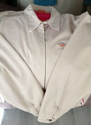 Chaqueta Spagnolo  Talla 54