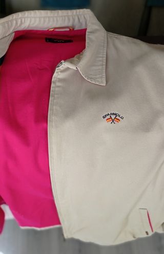 Chaqueta Spagnolo  Talla 54